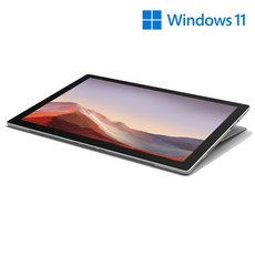 마이크로소프트 2020 Surface Pro7 12.3