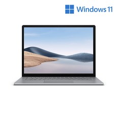 마이크로소프트 2021 Surface Laptop 4 15