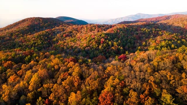 가을 등산 준비물 리스트