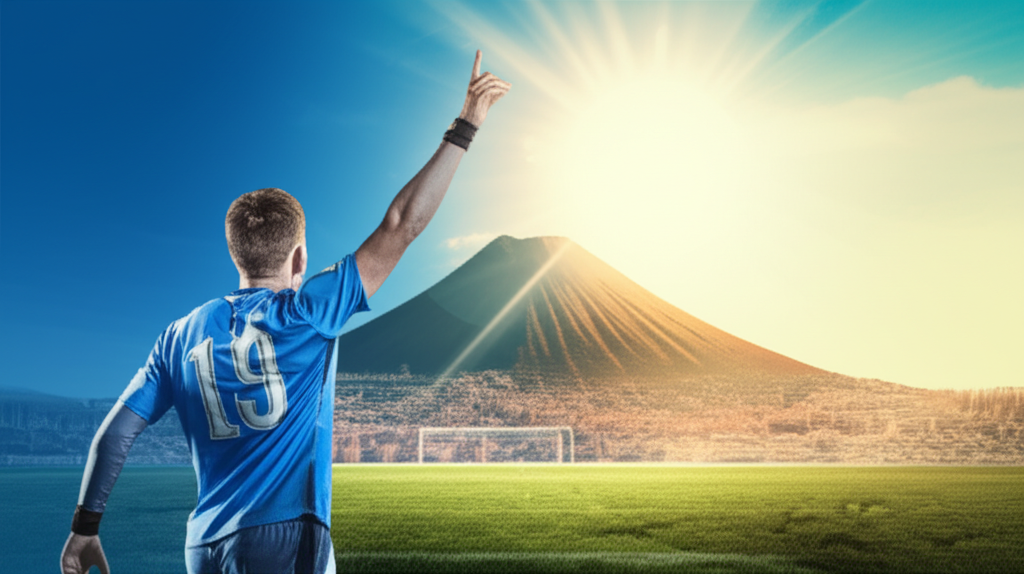 1357억 먹튀? 라스무스 호일룬, SSC 나폴리에서 2번째 부활 도전하는 5가지 이유!