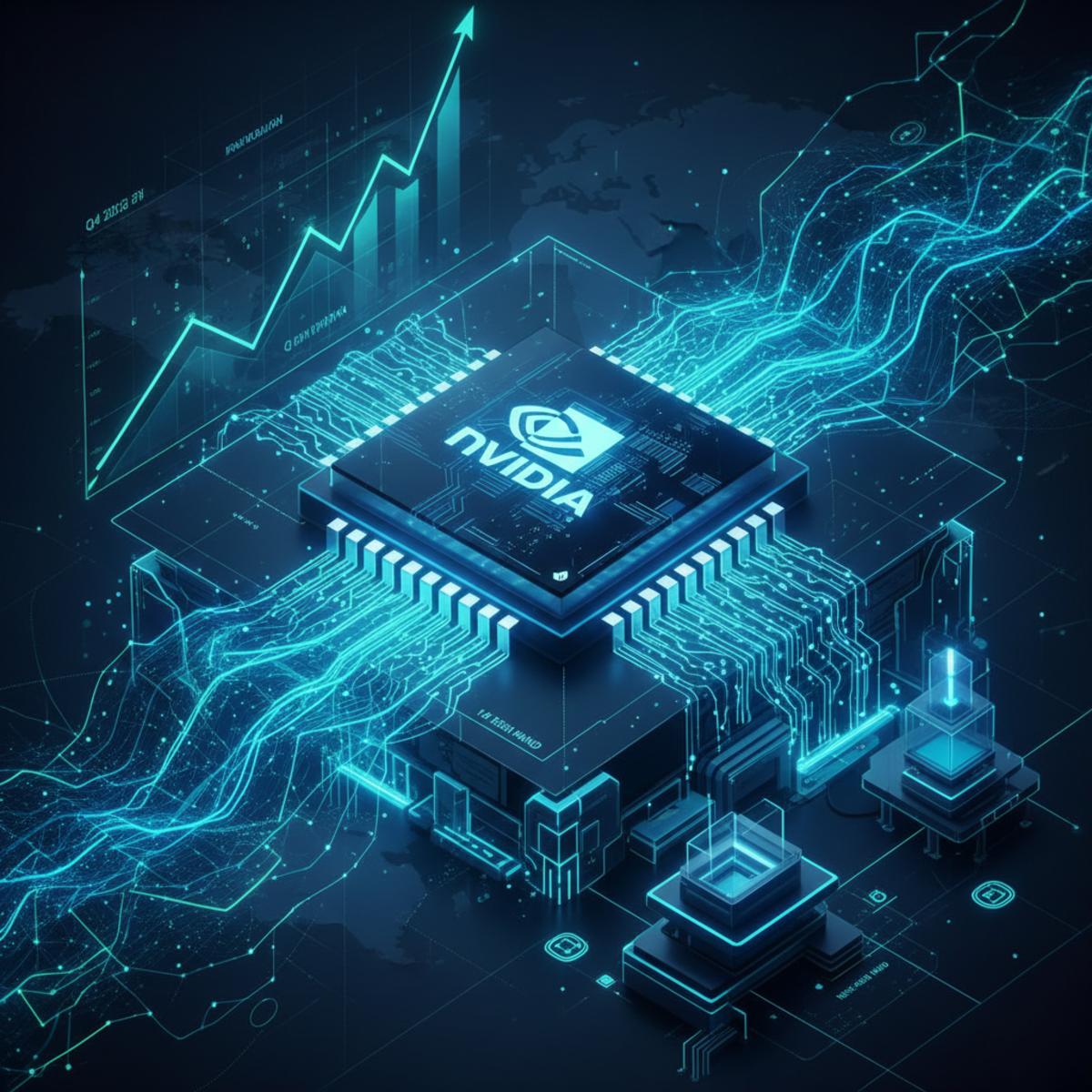AI 랠리를 이끄는 마이크론, 2025년 4분기 실적 발표 전 알아야 할 5가지 핵심 포인트