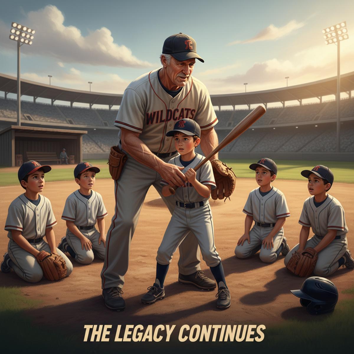 10년 만의 귀환, 박석민 코치가 삼성 라이온즈의 미래를 책임질 5가지 이유