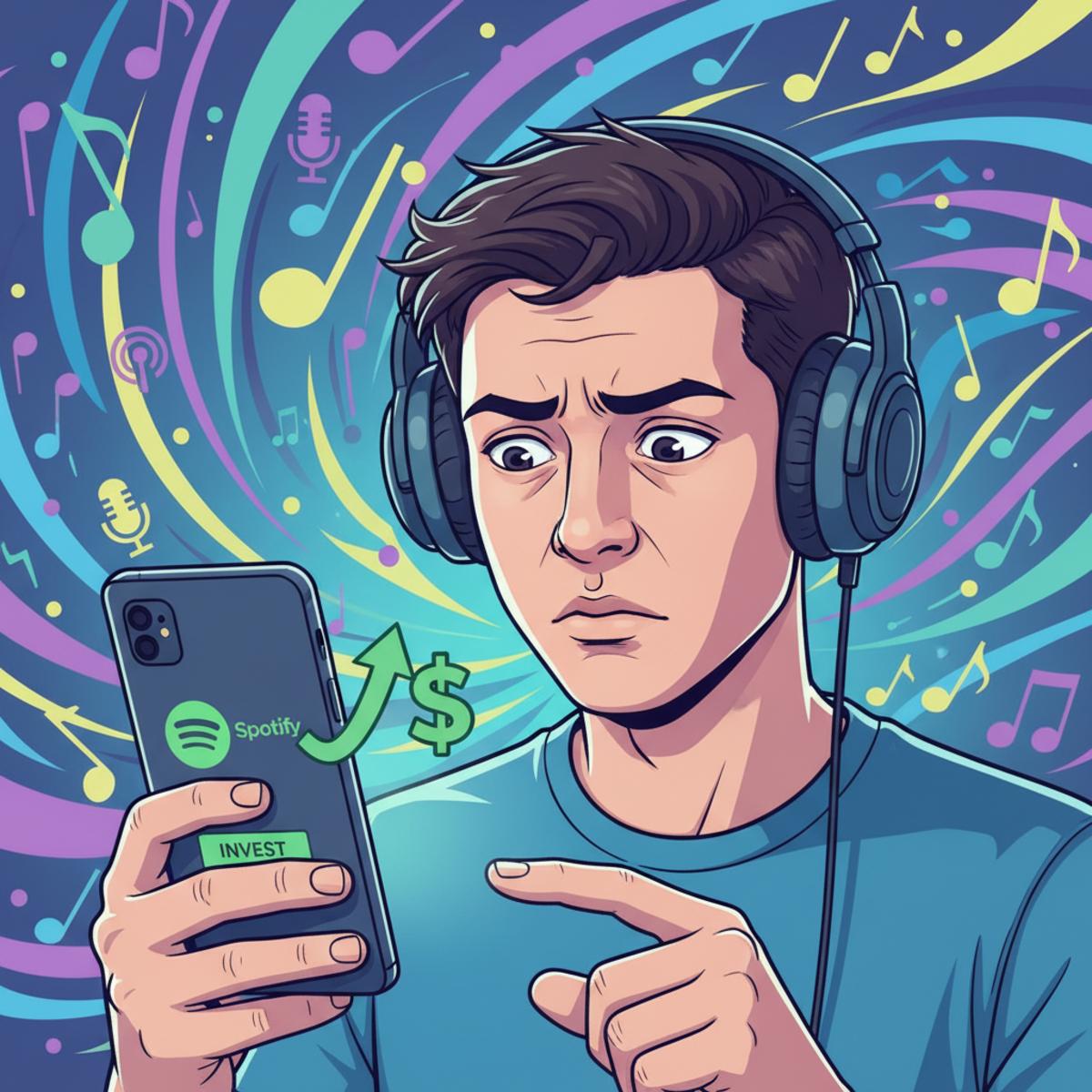 2025년 Spotify 가격 인상, 우리가 알아야 할 4가지 핵심 변경 사항